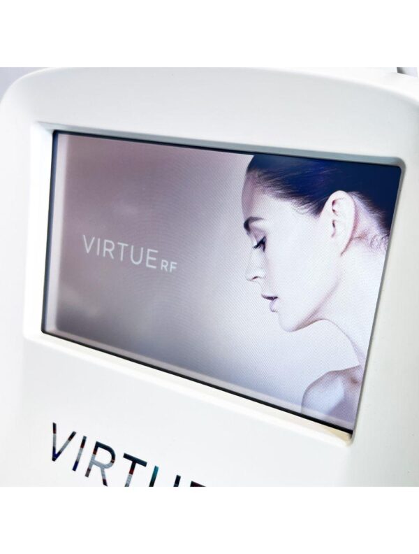 2020 Cartessa Virtue RF Microneedle SHEnB VirtueRF Wrinkles Scar Skin Tightening