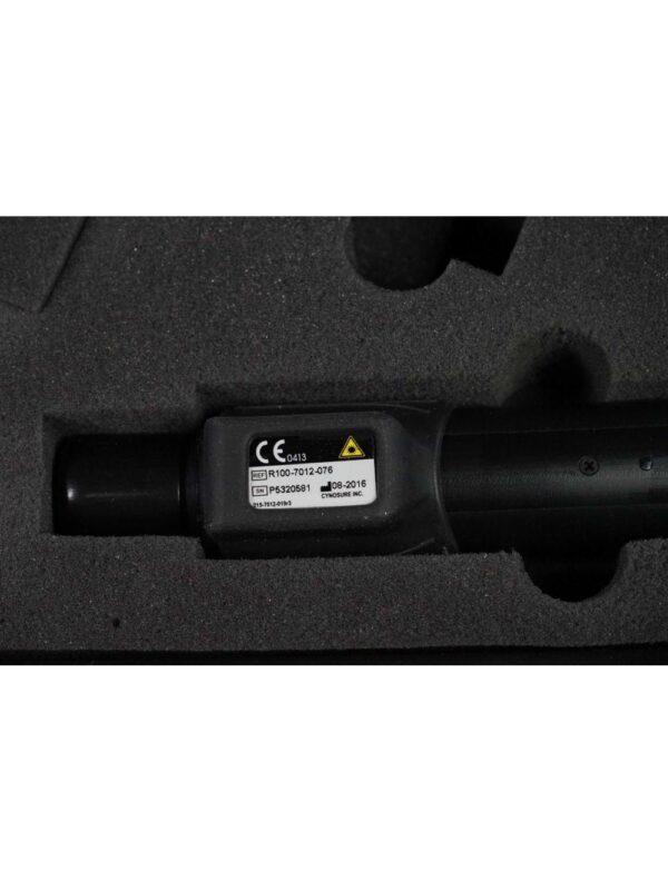 2013 Cynosure PicoSure Laser 532 755 1064nm Tattoo Removal Scars Acne Wrinkles