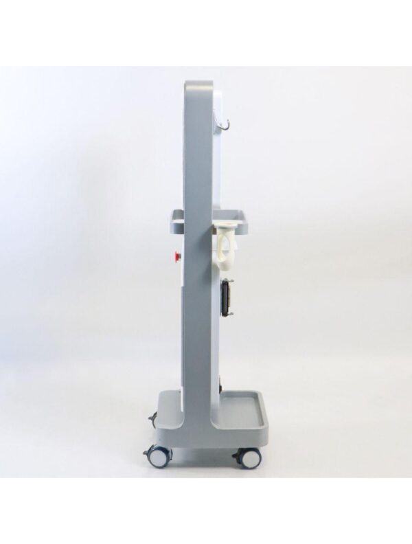 2019 Vivace Fractional RF Microneedling Wrinkle Skin Tightening System HFEU