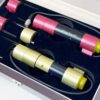2018 Bison Lucid Q-PTP Nd:YAG Q-Switch Laser System 532nm / 1064nm