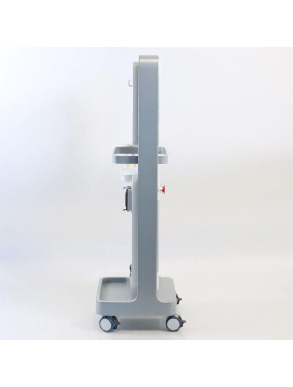 2019 Vivace Fractional RF Microneedling Wrinkle Skin Tightening System HFEU