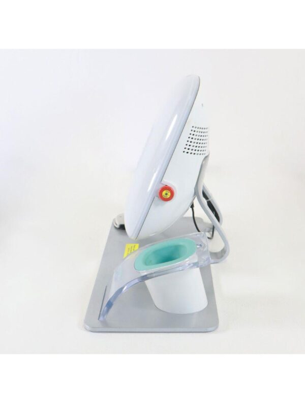 2012 Solta Clear + Brilliant Tabletop Diode Laser System with Handpiece CB-CONSOLE-SC