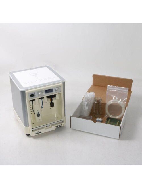 Envy Medical SilkPeel 3 MD SP3 Dermalinfusion Plexus 6mm Diamond Tip Kit 187h