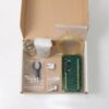 Envy Medical SilkPeel 3 MD SP3 Dermalinfusion Plexus 6mm Diamond Tip Kit 142h