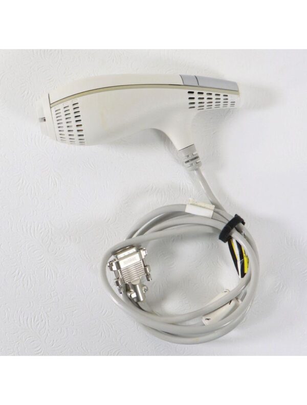 2012 Solta Clear + Brilliant Tabletop Diode Laser System with Handpiece CB-CONSOLE-SC