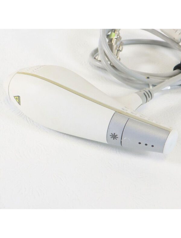 2012 Solta Clear + Brilliant Tabletop Diode Laser System with Handpiece CB-CONSOLE-SC