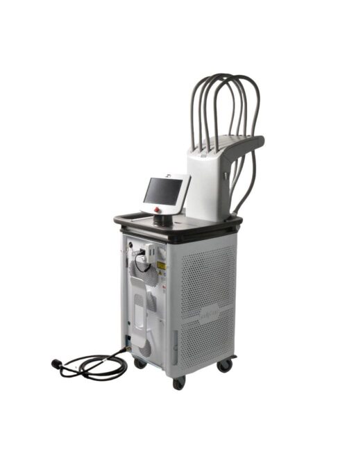 2017 Cynosure SculpSure Diode Laser 1060nm Body Sculpting Contouring System