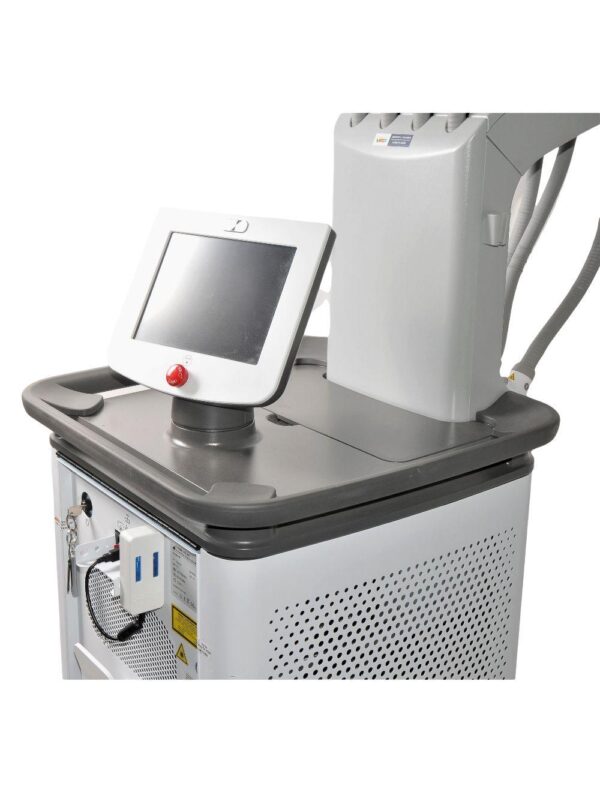 2017 Cynosure SculpSure Diode Laser 1060nm Body Sculpting Contouring System