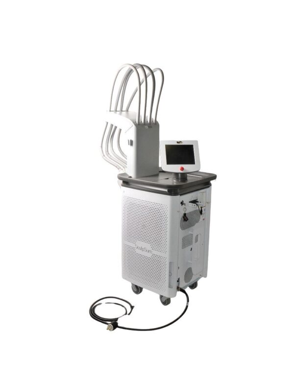 2017 Cynosure SculpSure Diode Laser 1060nm Body Sculpting Contouring System