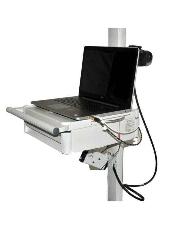 2016 FotoFinder Skin Imaging BodyStation Face Body Results Photography System