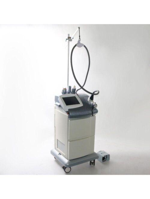 2013 Cynosure Palomar Vectus 810nm Diode Hair Removal Diode Laser System