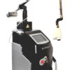 Ellman Sandstone Cortex CO2 Er YAG Erbium Laser Skin Resurfacing Wrinkles Acne