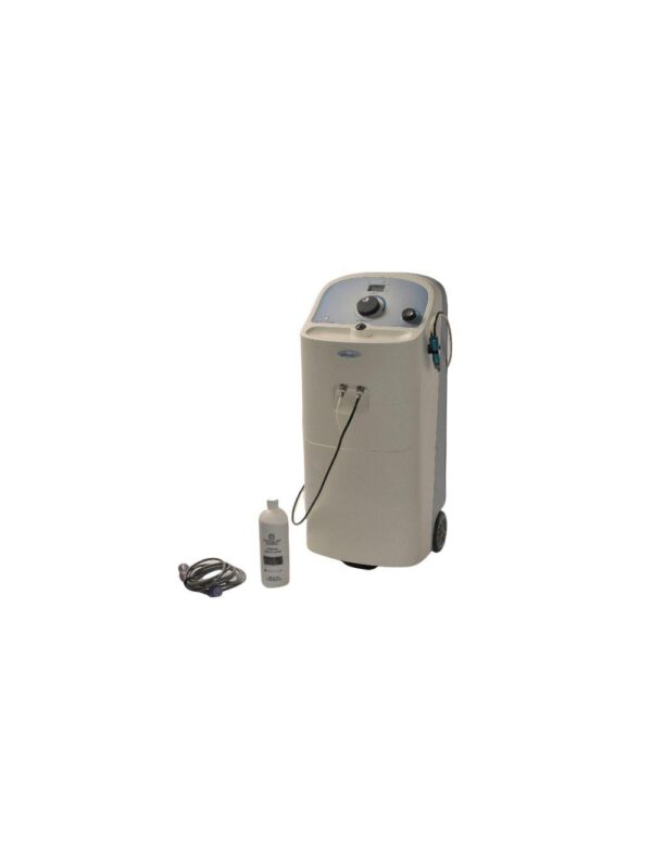 Aesthetic Solutions Dermaglow II Professional Microdermabrasion Machine System