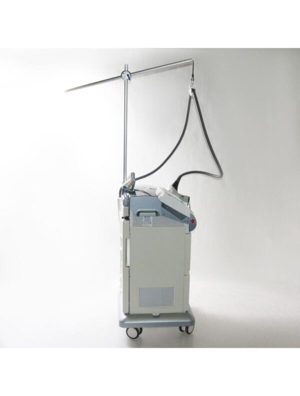 2013 Cynosure Palomar Vectus 810 nm Diode Skintel Hair Removal Laser System