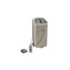 Aesthetic Solutions Dermaglow II Professional Microdermabrasion Machine System