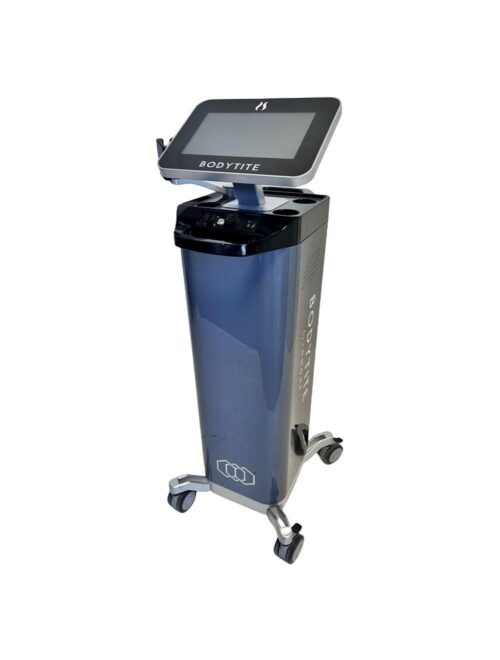 2017 InMode BodyTite Directional RF BodyTite FaceTite AccuTite Body Contouring