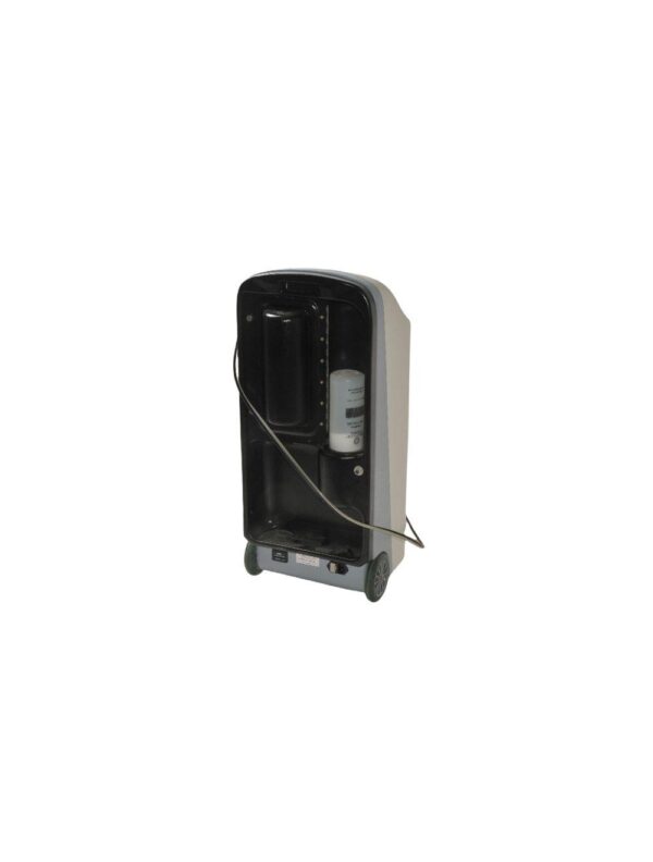 Aesthetic Solutions Dermaglow II Professional Microdermabrasion Machine System