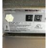 20240926070232-66f507088d4e2.jpeg EDGE Systems S.A.F.E Portable Rolling Electrosurgical Unit Smoke Aspirator Unit