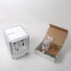 Envy Medical SilkPeel 3 MD SP3 Dermalinfusion Plexus 6mm Diamond Tip Kit 104h