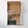 Envy Medical SilkPeel 3 MD SP3 Dermalinfusion Plexus 6mm Diamond Tip Kit 123h