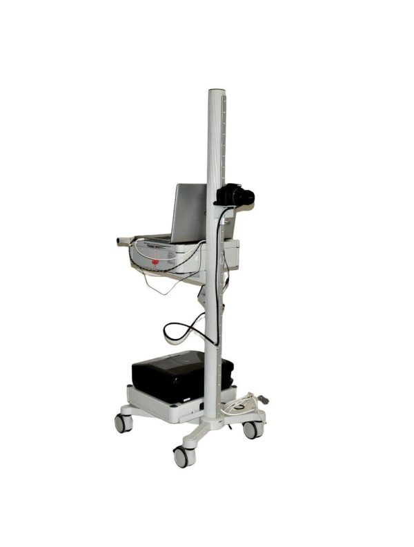 2016 FotoFinder Skin Imaging BodyStation Face Body Results Photography System