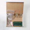 Envy Medical SilkPeel 3 MD SP3 Dermalinfusion Plexus 6mm Diamond Tip Kit 104h