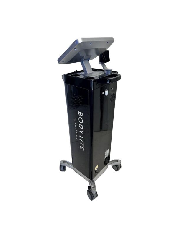 2017 InMode BodyTite Directional RF BodyTite FaceTite AccuTite Body Contouring