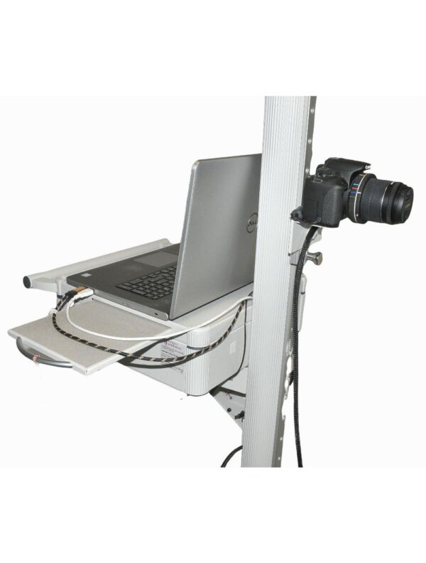 2016 FotoFinder Skin Imaging BodyStation Face Body Results Photography System