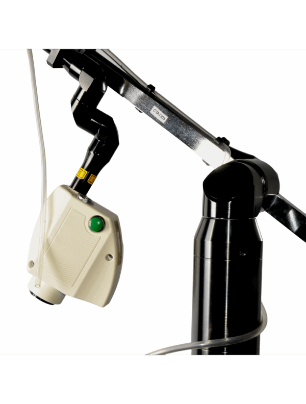 Ellman Sandstone Cortex Laser CO2 Er YAG Erbium Skin Resurfacing Wrinkles Scars