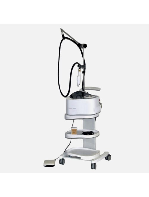 2015 Lutronic LaseMD Pro Fractional Skin Wrinkles Acne Resurfacing Laser System