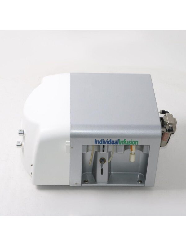 Envy Medical SilkPeel Dermalinfusion Silk Peel Standard Handpiece & Tip Kit 223h
