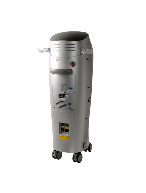 2019 Alma Accent Prime RF Ultrasound Body Contour Skin Tightening Laser System