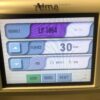 2012 Alma Harmony XL Laser IPL Workstation 4 HP Pixel Erbium LP YAG SHR 540 VLPL