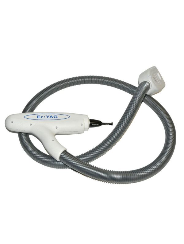 Ellman Sandstone Cortex Laser CO2 Er YAG Erbium Skin Resurfacing Wrinkles Scars