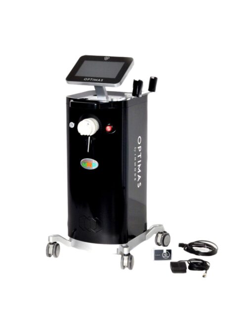 2017 InMode Optimas Morpheus8 Skin Rejuvenation RF Microneedling Wrinkles Acne