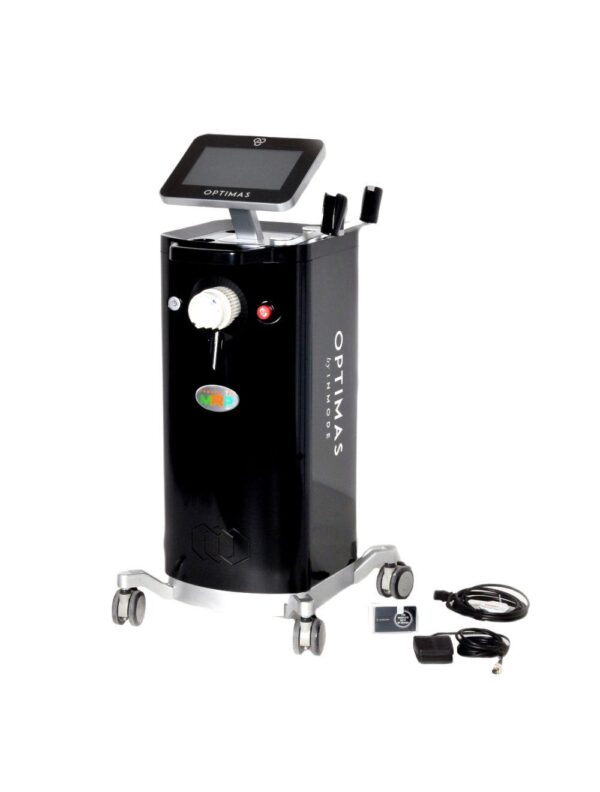 2017 InMode Optimas Morpheus8 Skin Rejuvenation RF Microneedling Wrinkles Acne