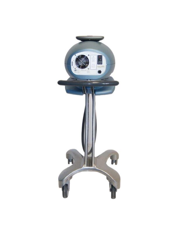2008 Isolaz Pro IPL Laser System Cystic Acne Treatment Photopneumatics Aesthera