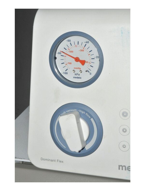 Ulthera Cellfina Workstation & Medela Dominant Flex Aspirator System Merz w Cart