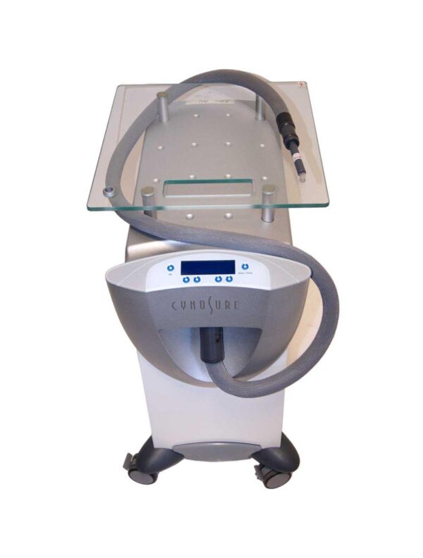 Zimmer Cryo 6 Spot Cooling System Chiller 220-Volts ONLY - Air Chiller Skin Cool