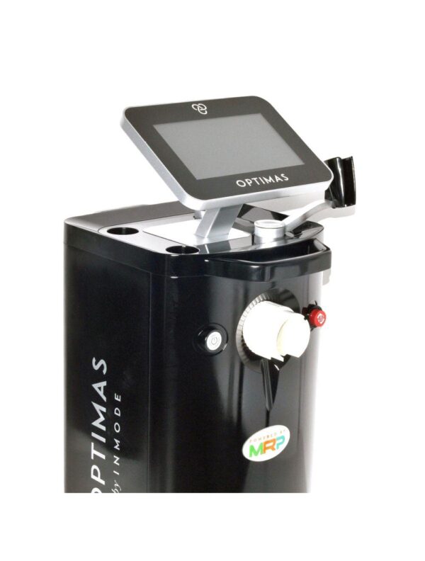 2017 InMode Optimas Morpheus8 Skin Rejuvenation RF Microneedling Wrinkles Acne