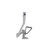 AccuVein Vein Finder AV400 Illuminator HF470-02 w/Rolling Stand Accu Vein System