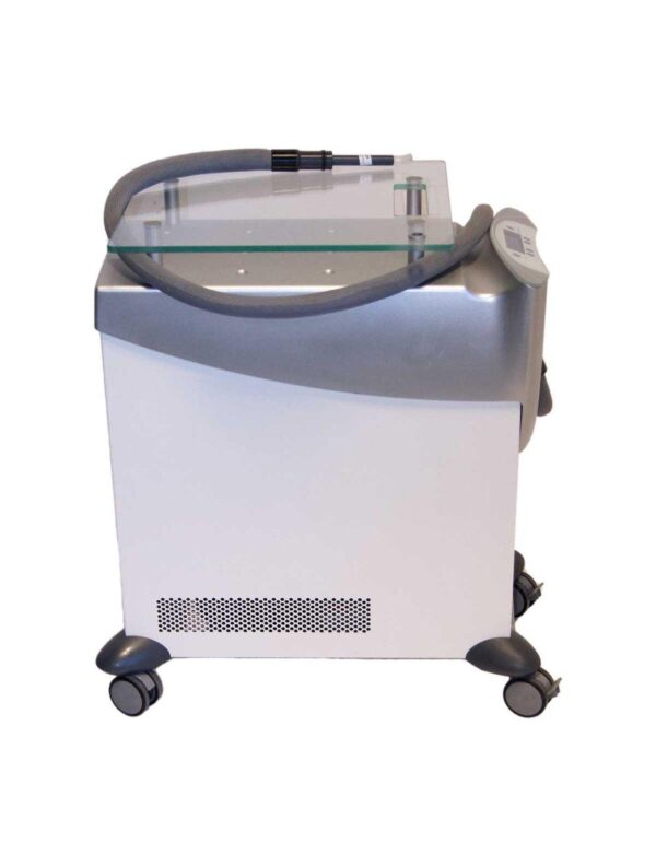 Zimmer Cryo 6 Spot Cooling System Chiller 220-Volts ONLY - Air Chiller Skin Cool
