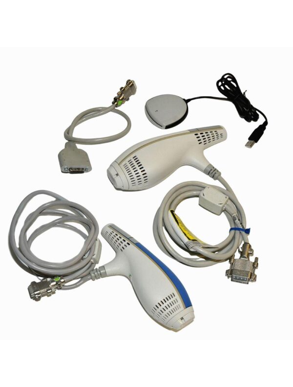 Solta CLEAR & BRILLIANT 1440nm Diode Fractional Laser Permea HandPiece Wrinkles