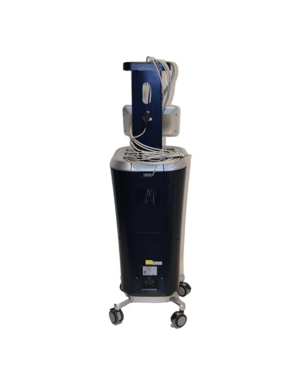 InMode Evolve RF System Full Body Remodel Muscle Toning EMS Trim In Mode
