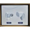 2019 Alma Accent Prime RF Ultrasound Body Contour Skin Tightening Laser System