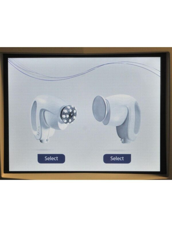 2019 Alma Accent Prime RF Ultrasound Body Contour Skin Tightening Laser System