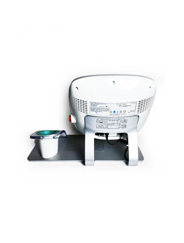 2012 Solta CLEAR & BRILLIANT 1440nm Diode Fractional Laser System w/ Permea