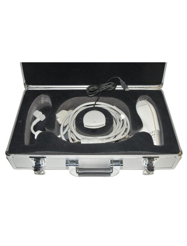 Solta CLEAR & BRILLIANT 1440nm Diode Fractional Laser Permea HandPiece Wrinkles
