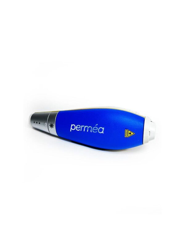 2012 Solta CLEAR & BRILLIANT 1440nm Diode Fractional Laser System w/ Permea