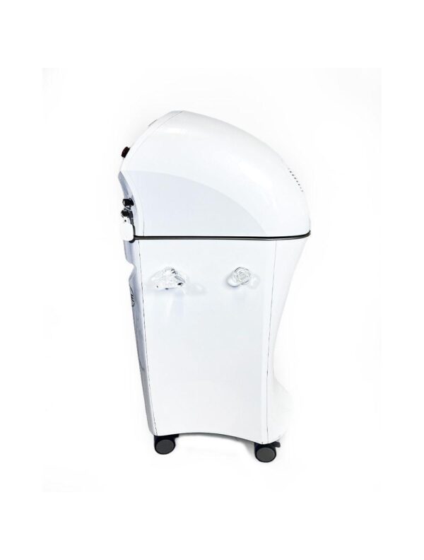 2017 Alma Eclipse Aesthetics SkinFinity RF Pixel In-Motion Skin Rejuvenation System